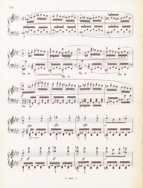 32 sonate per pianoforte. 2