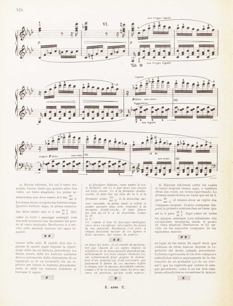 32 sonate per pianoforte. 2