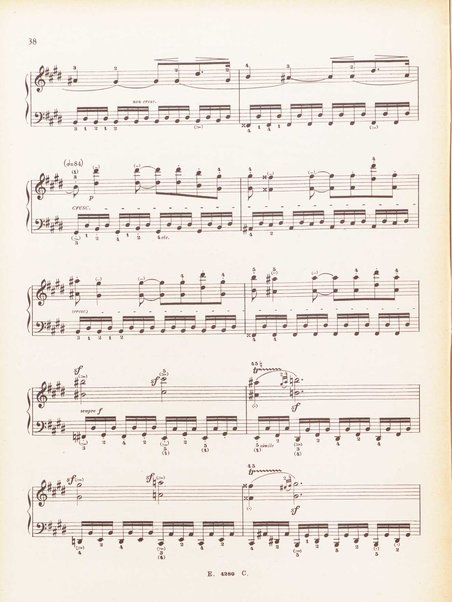 32 sonate per pianoforte. 2