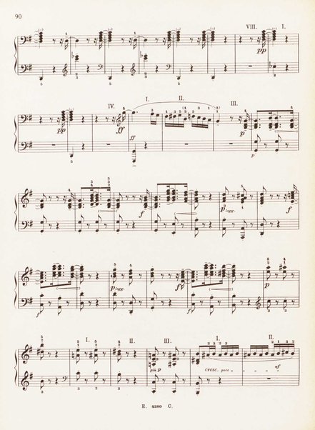 32 sonate per pianoforte. 2