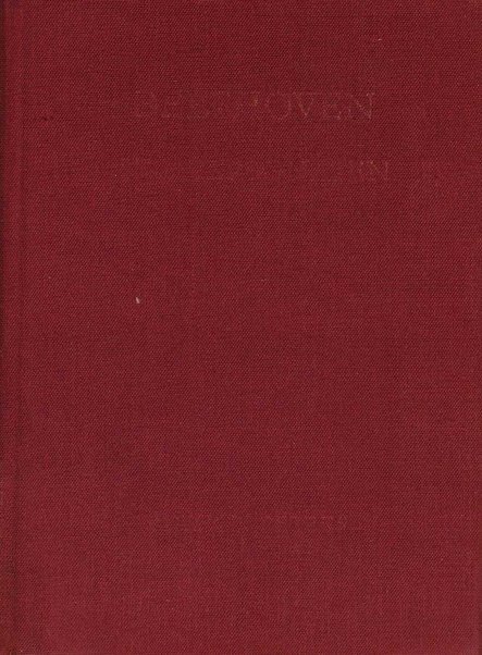 Sonaten für Klavier zu zwei Händen. 1