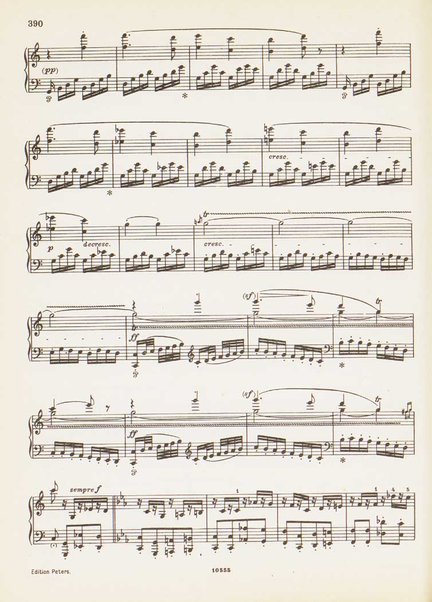 Sonaten für Klavier zu zwei Händen. 2