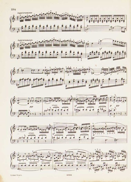 Sonaten für Klavier zu zwei Händen. 2