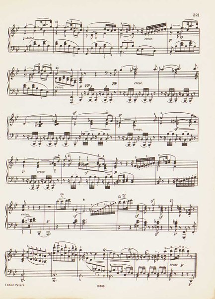 Sonaten für Klavier zu zwei Händen. 2