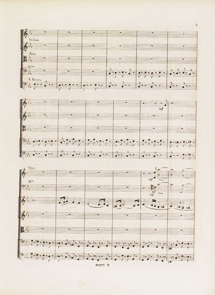 L'enfance du Christ : trilogie sacrée : œuvre 25 / paroles et musique de Hector Berlioz ; in's Deutsche übersetzt von Peter Cornelius