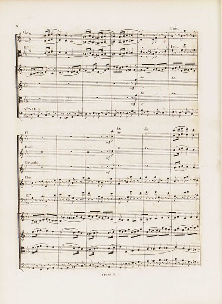 L'enfance du Christ : trilogie sacrée : œuvre 25 / paroles et musique de Hector Berlioz ; in's Deutsche übersetzt von Peter Cornelius