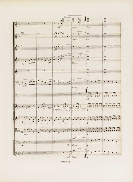 L'enfance du Christ : trilogie sacrée : œuvre 25 / paroles et musique de Hector Berlioz ; in's Deutsche übersetzt von Peter Cornelius