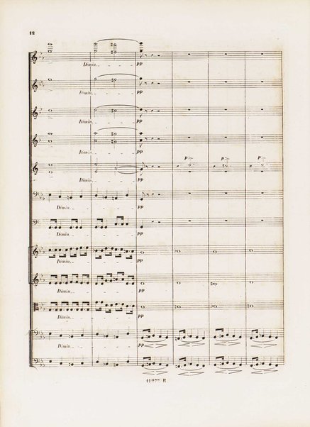 L'enfance du Christ : trilogie sacrée : œuvre 25 / paroles et musique de Hector Berlioz ; in's Deutsche übersetzt von Peter Cornelius