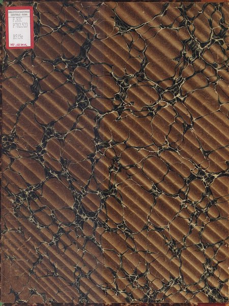 L'enfance du Christ : trilogie sacrée : œuvre 25 / paroles et musique de Hector Berlioz ; in's Deutsche übersetzt von Peter Cornelius