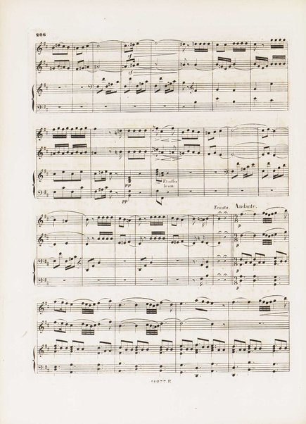 L'enfance du Christ : trilogie sacrée : œuvre 25 / paroles et musique de Hector Berlioz ; in's Deutsche übersetzt von Peter Cornelius