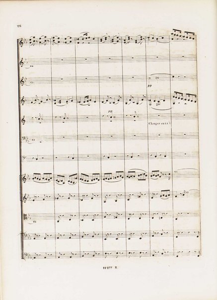 L'enfance du Christ : trilogie sacrée : œuvre 25 / paroles et musique de Hector Berlioz ; in's Deutsche übersetzt von Peter Cornelius