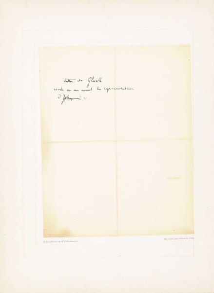 Iphigénie en Tauride : tragédie en quatre actes / musique de Gluck ; poëme de Guillard ; texte allemane de P. Cornelius ; texte italien de G. Zàffira