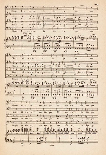 Anacreon / L. Cherubini