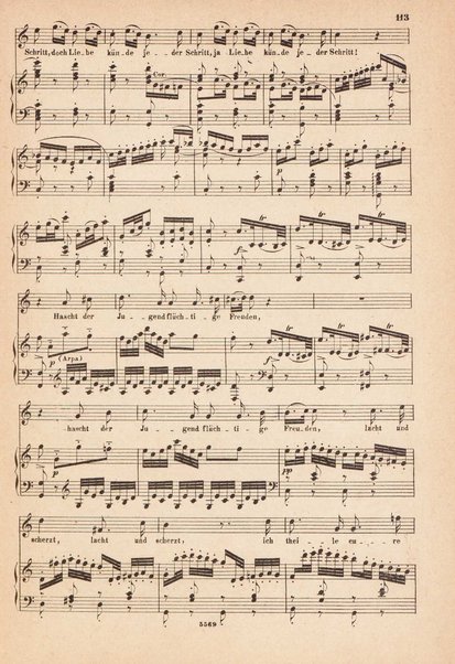 Anacreon / L. Cherubini