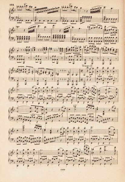 Anacreon / L. Cherubini