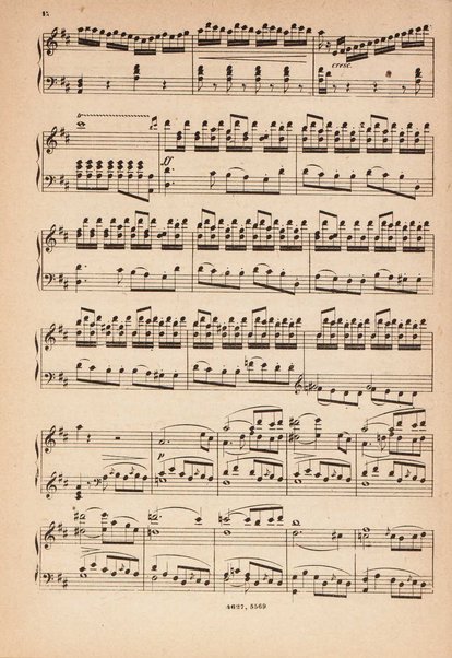 Anacreon / L. Cherubini