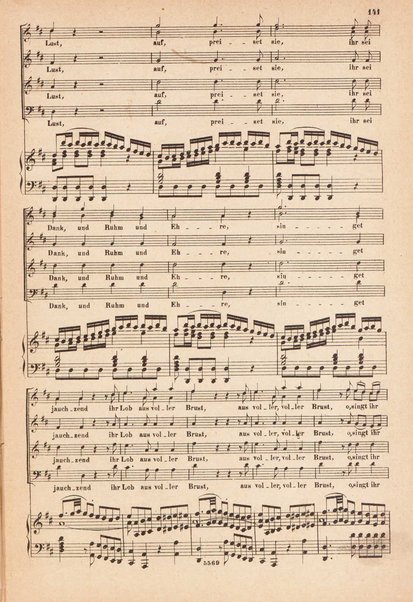 Anacreon / L. Cherubini