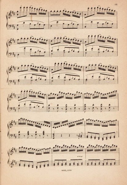 Anacreon / L. Cherubini