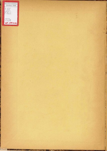 Anacreon / L. Cherubini