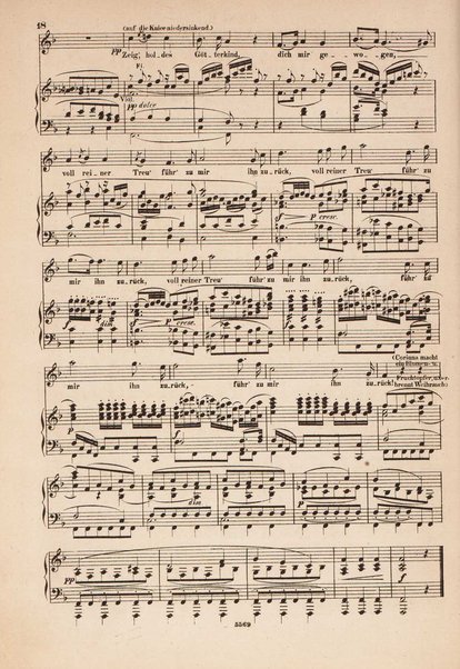 Anacreon / L. Cherubini