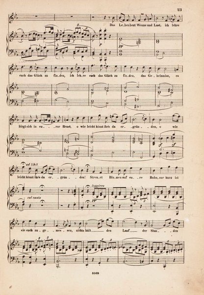 Anacreon / L. Cherubini