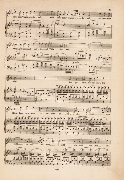 Anacreon / L. Cherubini