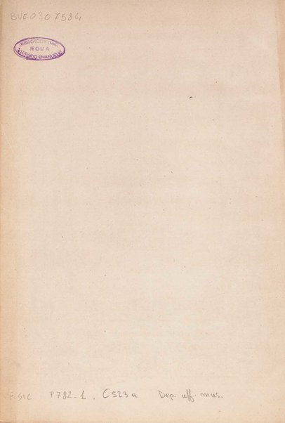 Anacreon / L. Cherubini