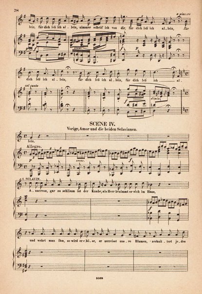 Anacreon / L. Cherubini