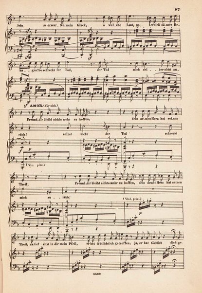 Anacreon / L. Cherubini