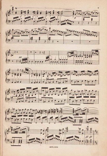 Anacreon / L. Cherubini