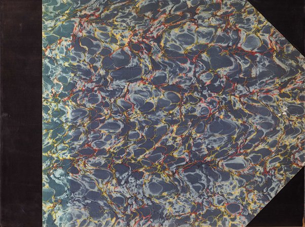 I Capuleti ed i Montecchi, ossia Giulietta e Romeo / melodramma di Felice Romani ; posto in musica da Vincenzo Bellini