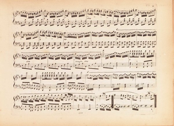 I Capuleti ed i Montecchi, ossia Giulietta e Romeo / melodramma di Felice Romani ; posto in musica da Vincenzo Bellini