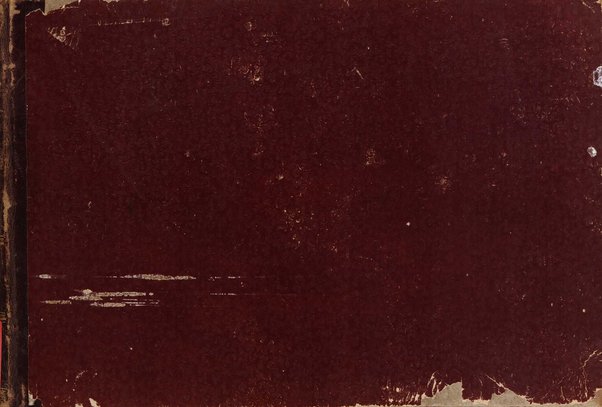 Parisina : tragedia lirica in tre atti di Felice Romani / posta in musica dal maestro G. Donizetti