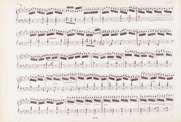 Parisina : tragedia lirica in tre atti di Felice Romani / posta in musica dal maestro G. Donizetti