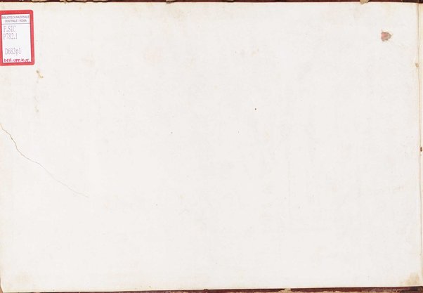 Parisina : tragedia lirica in tre atti di Felice Romani / posta in musica dal maestro G. Donizetti