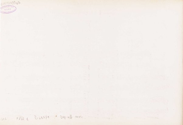 Parisina : tragedia lirica in tre atti di Felice Romani / posta in musica dal maestro G. Donizetti