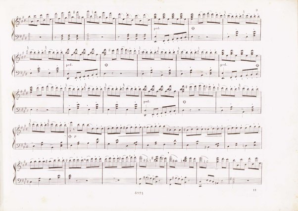 Poliuto : opera in 3 atti / poesia di Salvatore Cammarano ; musica di G. Donizetti ; sola e vera riduzione della partitura fatta in Parigi nel 1840 dallo stesso autore, per canto e pianoforte