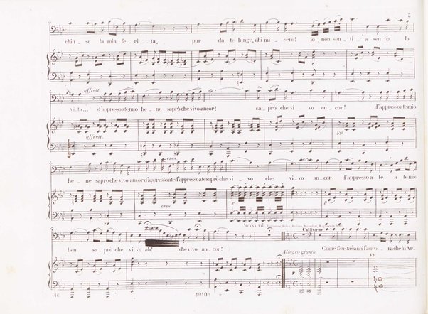 Poliuto : opera in 3 atti / poesia di Salvatore Cammarano ; musica di G. Donizetti ; sola e vera riduzione della partitura fatta in Parigi nel 1840 dallo stesso autore, per canto e pianoforte