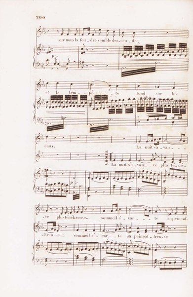 Marino Faliero : opéra en 5 actes / musique de Donizetti ; traduction française par Louis Danglas