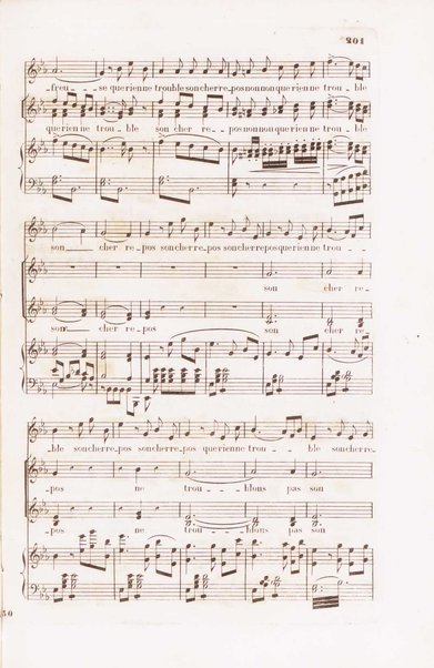 Marino Faliero : opéra en 5 actes / musique de Donizetti ; traduction française par Louis Danglas