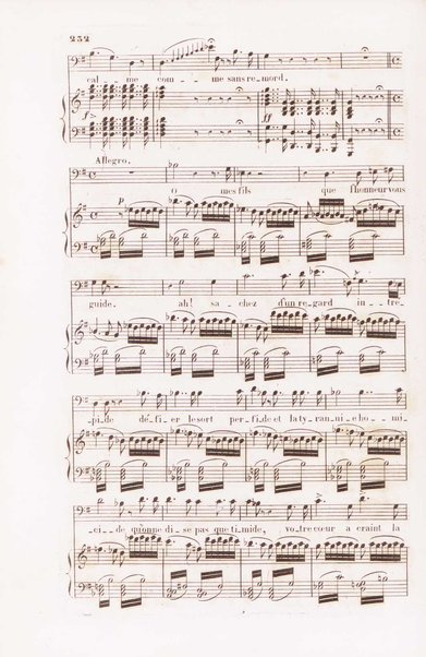 Marino Faliero : opéra en 5 actes / musique de Donizetti ; traduction française par Louis Danglas