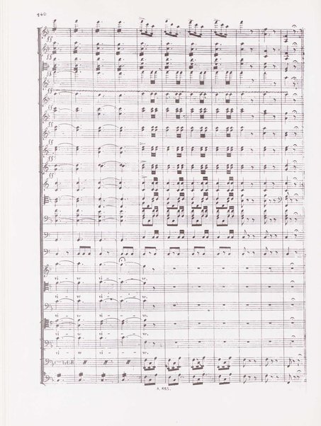 La fille du regiment : opera comique en 2 actes / paroles de Bayard et St. Georges ; musique de G. Donizetti