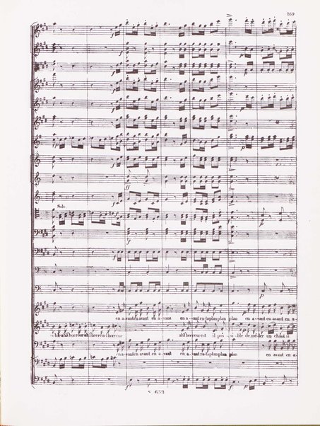 La fille du regiment : opera comique en 2 actes / paroles de Bayard et St. Georges ; musique de G. Donizetti