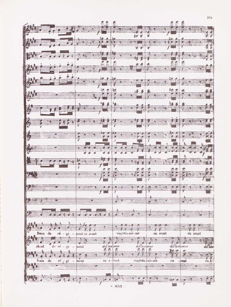 La fille du regiment : opera comique en 2 actes / paroles de Bayard et St. Georges ; musique de G. Donizetti
