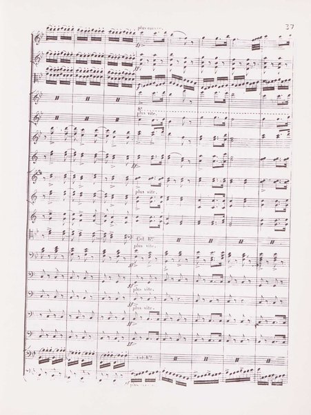 La fille du regiment : opera comique en 2 actes / paroles de Bayard et St. Georges ; musique de G. Donizetti