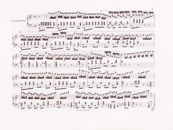 La favorita : melodramma in quattro atti / dall'idioma francese recato in italiano da F. Jannetti ; posto in musica dal cav.e G. Donizetti