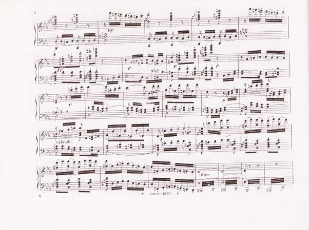 La favorita : melodramma in quattro atti / dall'idioma francese recato in italiano da F. Jannetti ; posto in musica dal cav.e G. Donizetti