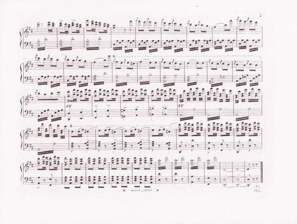 La favorita : melodramma in quattro atti / dall'idioma francese recato in italiano da F. Jannetti ; posto in musica dal cav.e G. Donizetti