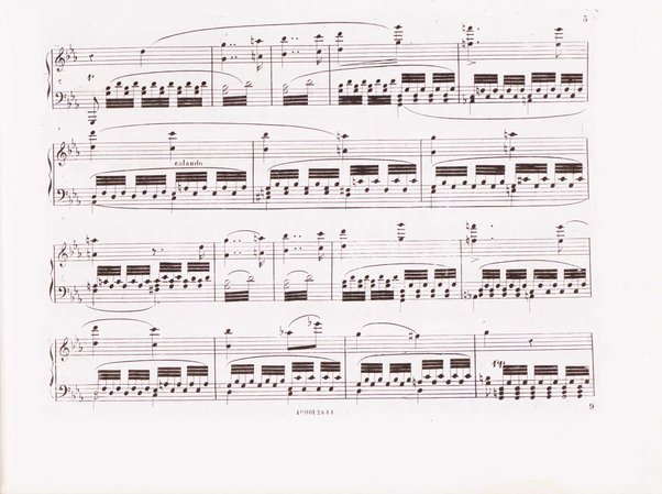 La favorita : melodramma in quattro atti / dall'idioma francese recato in italiano da F. Jannetti ; posto in musica dal cav.e G. Donizetti
