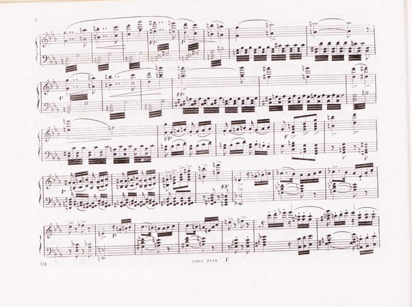 La favorita : melodramma in quattro atti / dall'idioma francese recato in italiano da F. Jannetti ; posto in musica dal cav.e G. Donizetti